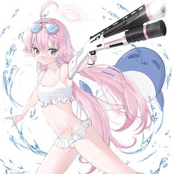 ホシノおじさん