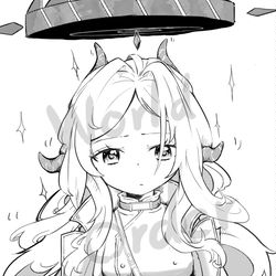 空崎ヒナ
