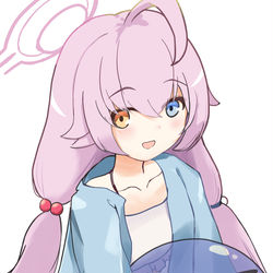 水着ホシノ