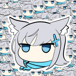 ブルアカついったまとめ