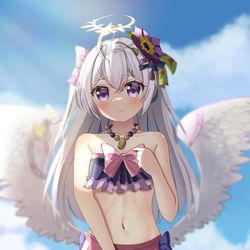 My angel❤️