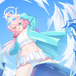 小鳥遊ホシノ