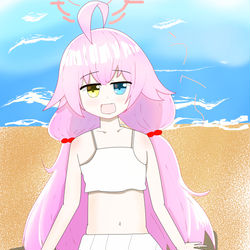 ホシノおじさん