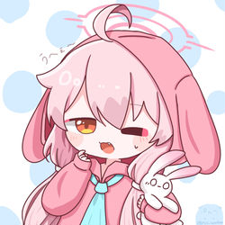 うさみみ