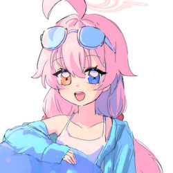 小鳥遊ホシノ