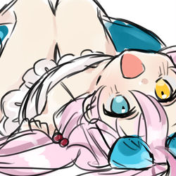 水着ホシノおじさんまとめ