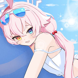 小鳥遊ホシノ