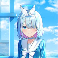 ブルアカ アロナ