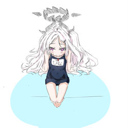 そわそわヒナちゃ[2021年8月8日Twitter投稿]