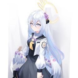 アズサchang