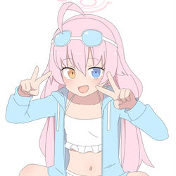 ホシノ