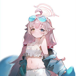 水着おじさん