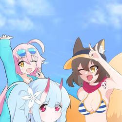 夏