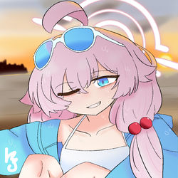 ₍ᐢ •̥ ࿁ ก ᐢ₎ すごく楽しいじゃん...