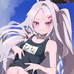空崎ヒナ