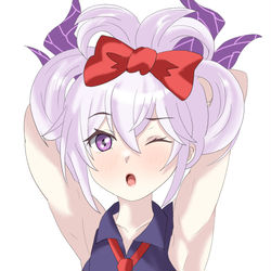 シナモンヒナちゃん！