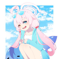 小鳥遊ホシノ