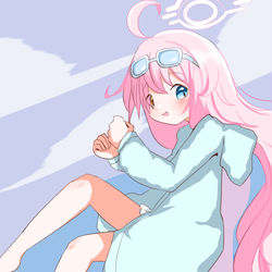 ホシノ