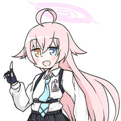 小鳥遊ホシノ
