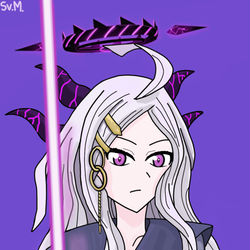[B.A.] Hina the Jedi