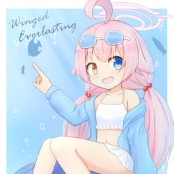 【C100】ホシノイラスト本【新刊サンプル】