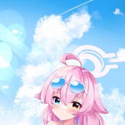 ホシノ