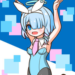 アロナちゃん