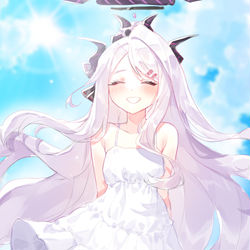 空崎ヒナ