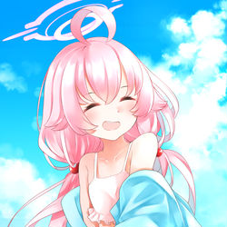 ホシノ