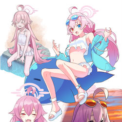 水着おじさん詰め合わせ