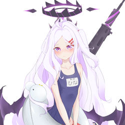 ヒナちやん~