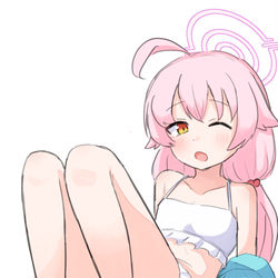 水着ホシノ