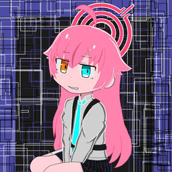ホシノ