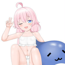 20220727 小鳥遊ホシノ