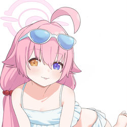 ホシノおじさん