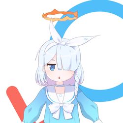 アロナちゃん