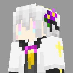 白洲アズサ(Minecraft)