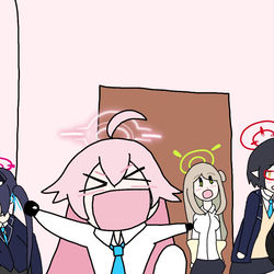 者ども出合えー！