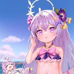 夏天