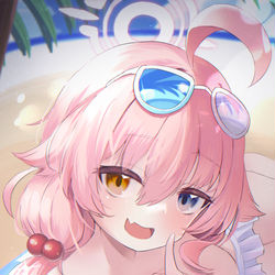 ホシノ🌴