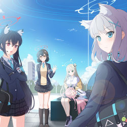 アビドス高等学校