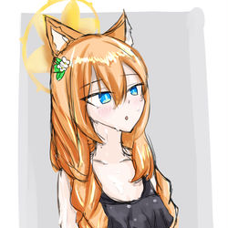 今月描いたブルアカワンドロ部のまとめ