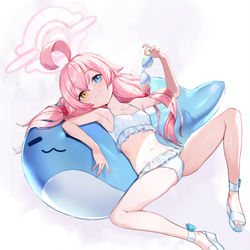 小鳥遊ホシノ
