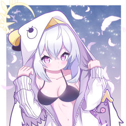 天使 アズサ