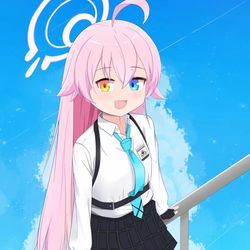 小鳥遊ホシノ