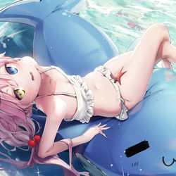 せっかくだから~