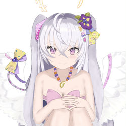 白洲アズサ