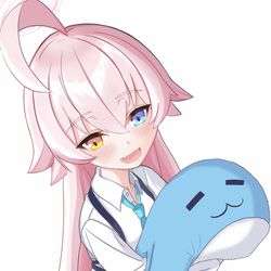 おじさんにプレゼント