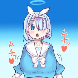 乳…盛るのかな。