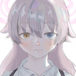 小鳥遊ホシノ